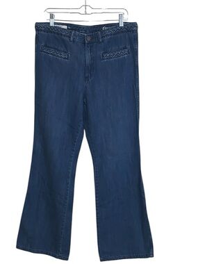 Women’s Gap Original Vintage Low Rise Flare Jeans